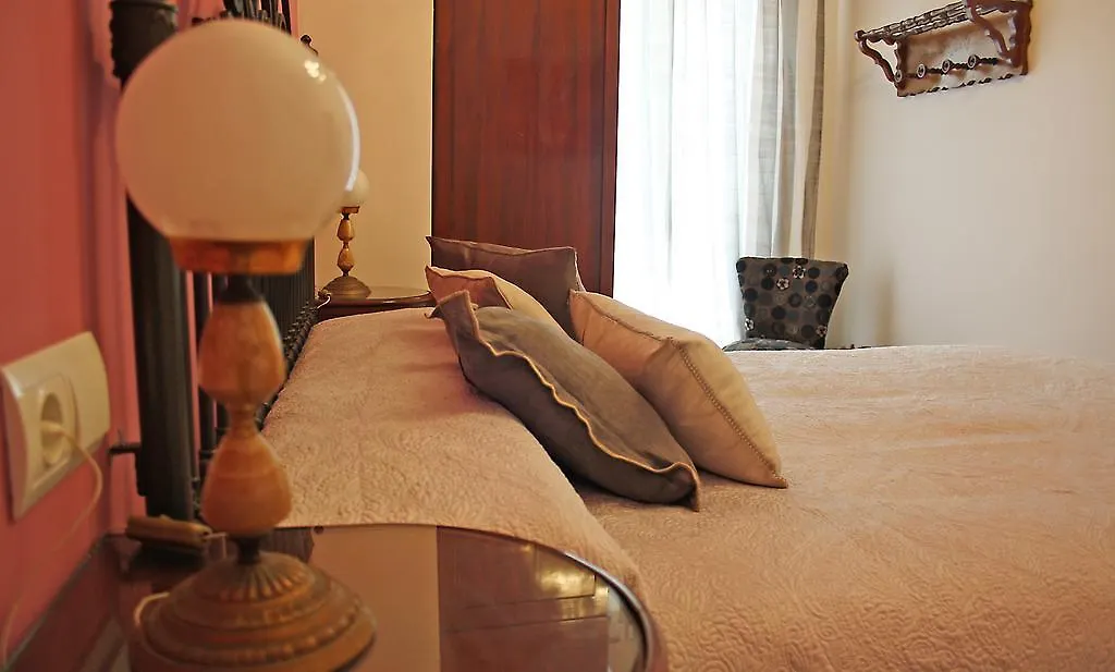 La Casa Azul B&B + Apartments Málaga