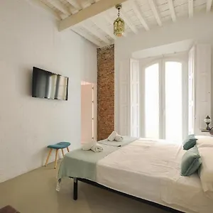 Maison d'hôtes Kharooms Boutique Adults Recommended