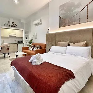 Tennessee Urban Apartahotel