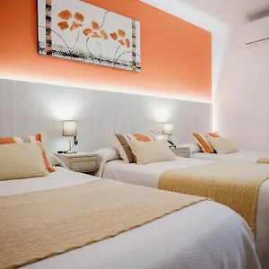 Affittacamere Turisticos Mastil 16 P2