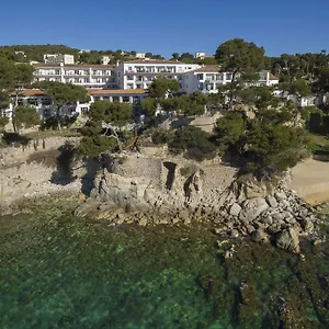Hotel Park San Jorge & By Escampa Platja d'Aro